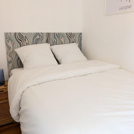 דירות La Cosy - Sleep In לה קיוטאט מראה חיצוני תמונה